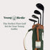 The Complete Starter Golf Set for Kids