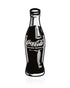 Coca-Cola Bottle - Ball Marker
