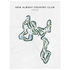New Albany Country Club, Ohio - Printed Golf Courses