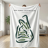 New Albany Country Club, Indiana - Printed Golf Courses