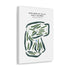 New Berlin Hills Golf Course, Wisconsin - Printed Golf Courses