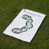 New Horizons Golf Course, California - Printed Golf Courses
