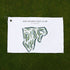 New Smyrna Golf Club, Florida - Printed Golf Courses
