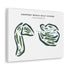 Newport Beach Golf Course, California - Printed Golf Courses