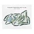 Niagara Frontier Golf Club, New York - Printed Golf Courses