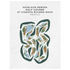 Nicklaus Design Golf Course at Vidanta Riviera Maya, Mexico - Printed Golf Courses