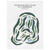 Nicklaus Golf Club at Lionsgate, Kansas - Printed Golf Courses