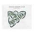Nicolet Country Club, Wisconsin - Printed Golf Courses
