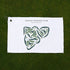 Nicolet Country Club, Wisconsin - Printed Golf Courses