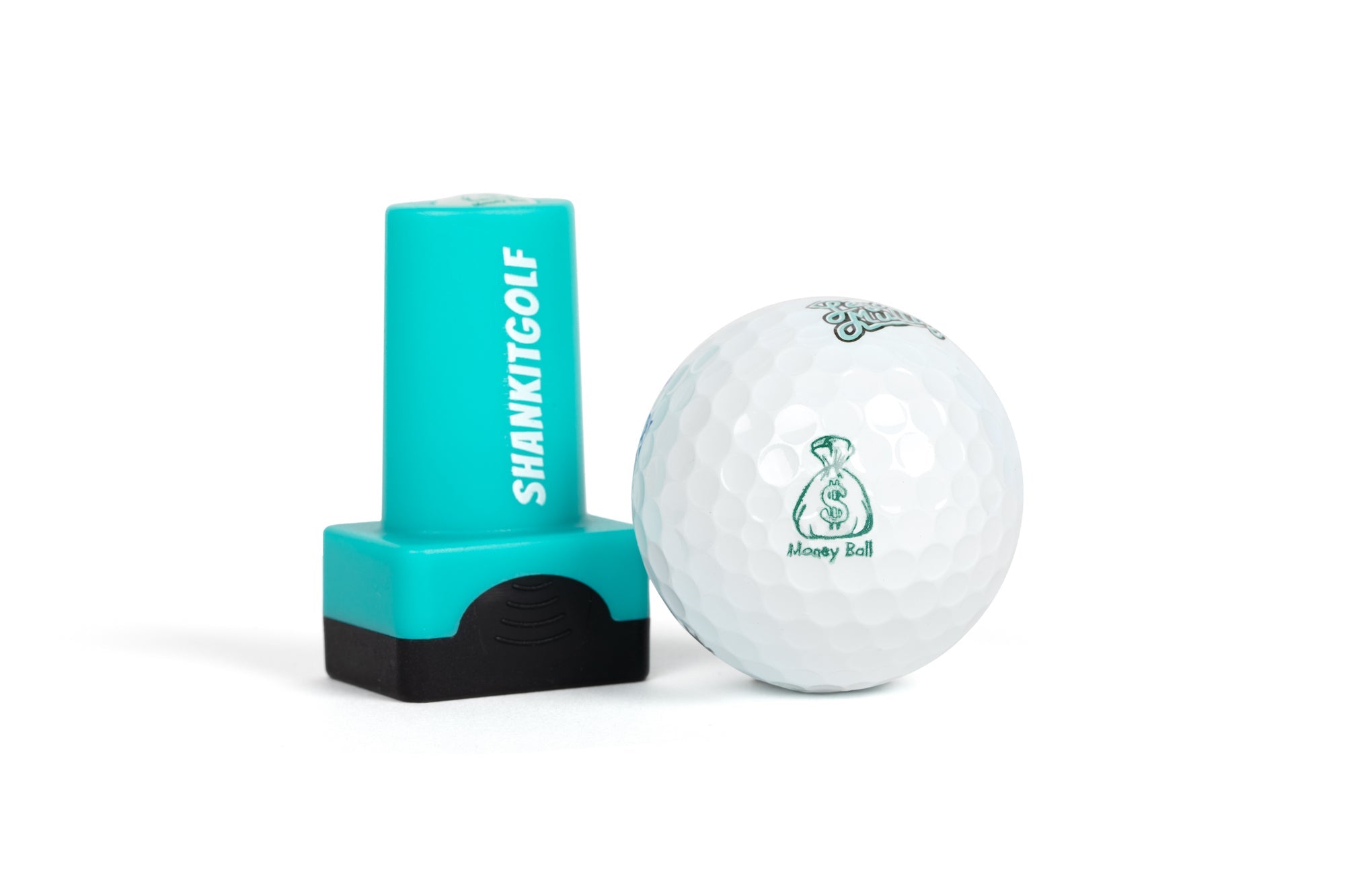 Shankitgolf Ball Stamps 5+ Designs