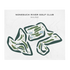 Nonesuch River Golf Club, Maine - Printed Golf Courses