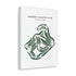 Norbeck Country Club, Maryland - Printed Golf Courses