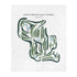 North Branch Golf Course, Indiana - Printed Golf Courses