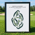 North 9 Course at Royal Vista Golf Club, California - Printed Golf Courses