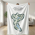 North Course at Admiral Baker Golf Course, California - Printed Golf Courses