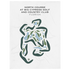 North Course at Big Cypress Golf & Country Club, Florida - Printed Golf Courses