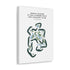 North Course at Big Cypress Golf & Country Club, Florida - Printed Golf Courses