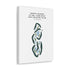 North Course at Del Tura Golf & Country Club, Florida - Printed Golf Courses