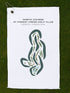North Course at Forest Creek Golf Club, North Carolina  - Printed Golf Courses