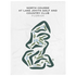 North Course at Lake Jovita Golf & Country Club, Florida - Printed Golf Courses