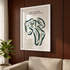North Course at Onion Creek Club, Texas - Printed Golf Courses