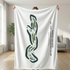 North Course at Lakes Country Club, California - Printed Golf Courses