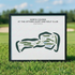 North Course at The Ottawa Hunt and Golf Club, Ontario - Printed Golf Courses