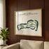 North Course at The Ottawa Hunt and Golf Club, Ontario - Printed Golf Courses