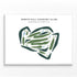 North Hill Country Club, Massachusetts - Printed Golf Courses