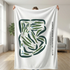North Ridge Country Club, California - Printed Golf Courses