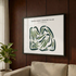 North Ridge Country Club, California - Printed Golf Courses