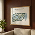 North Sound Golf Club, Cayman Islands - Printed Golf Courses