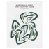 Northdale Golf & Country Club, Florida - Printed Golf Courses