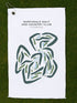 Northdale Golf & Country Club, Florida - Printed Golf Courses