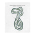 Northgreen Country Club, North Carolina - Printed Golf Courses