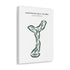 Northstar Golf Course, California - Printed Golf Courses