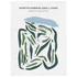 Northumberland Links, Nova Scotia - Printed Golf Courses