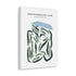 Northumberland Links, Nova Scotia - Printed Golf Courses