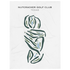 Nutcracker Golf Club, Texas - Printed Golf Courses