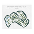 O'Bannon Creek Golf Club, Ohio - Printed Golf Course