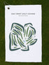 Oak Crest Golf Course, Michigan - Printed Golf Courses