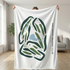 Oak Grove Country Club, Texas - Printed Golf Courses