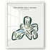 Oak Grove Golf Course, Illinois - Printed Golf Courses