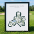 Oak Grove Golf Course, Illinois - Printed Golf Courses