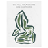 Oak Hill Golf Course, New Hampshire - Printed Golf Courses