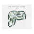 Oak Hurst Golf Course, Texas - Printed Golf Courses