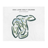 Oak Lane Golf Course, Michigan - Printed Golf Courses