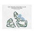 Oak Pointe Country Club - Honors Course, Michigan - Printed Golf Courses