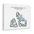 Oak Pointe Country Club - Honors Course, Michigan - Printed Golf Courses