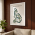 Oak Quarry Golf Club, California - Printed Golf Courses